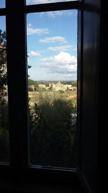 Alloggio Turistico La Stalla Tuscania Kültér fotó