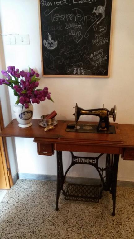Alloggio Turistico La Stalla Tuscania Kültér fotó