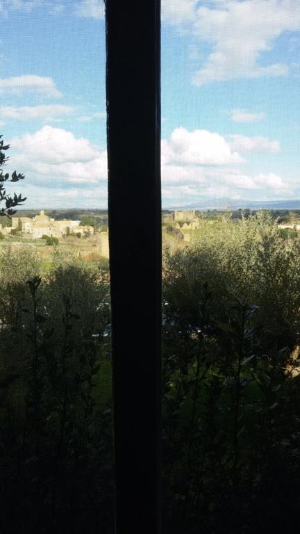 Alloggio Turistico La Stalla Tuscania Kültér fotó